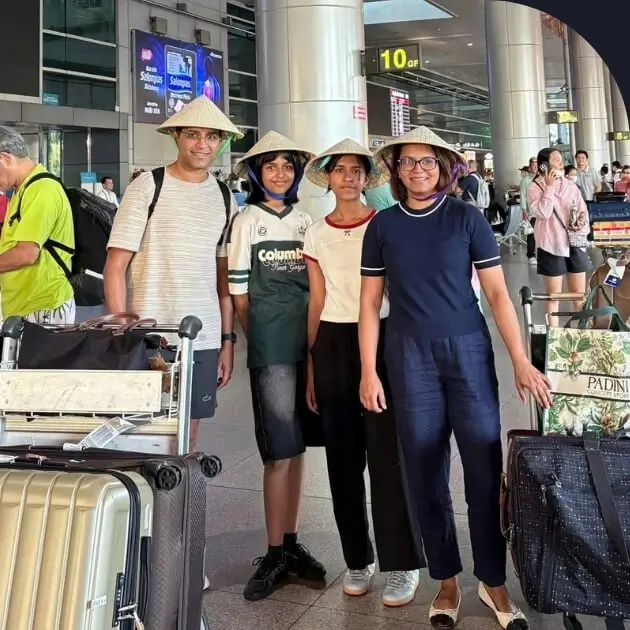 Layanan Fast Track SGN VIP Bebas Antre - Solusi Efisien untuk Pengalaman Perjalanan yang Lebih Nyaman