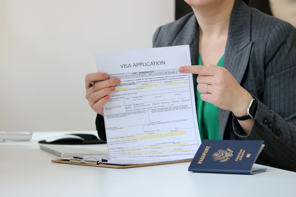 Menemukan Agen Visa Vietnam Terpercaya di Indonesia – Solusi Cepat dan Aman untuk Perjalanan Anda