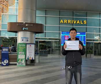 探索峴港機場VIP接機服務 — 提升您的越南之旅最尊貴體驗